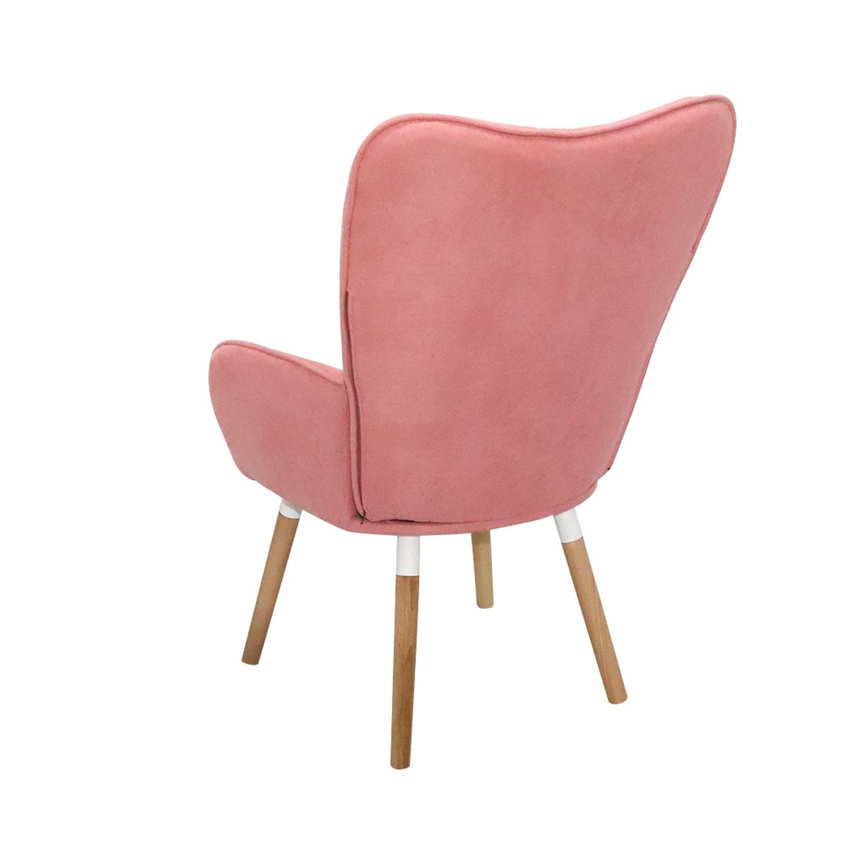 GENERICO - SITIAL POLTRONA MARSHALL ROSADO