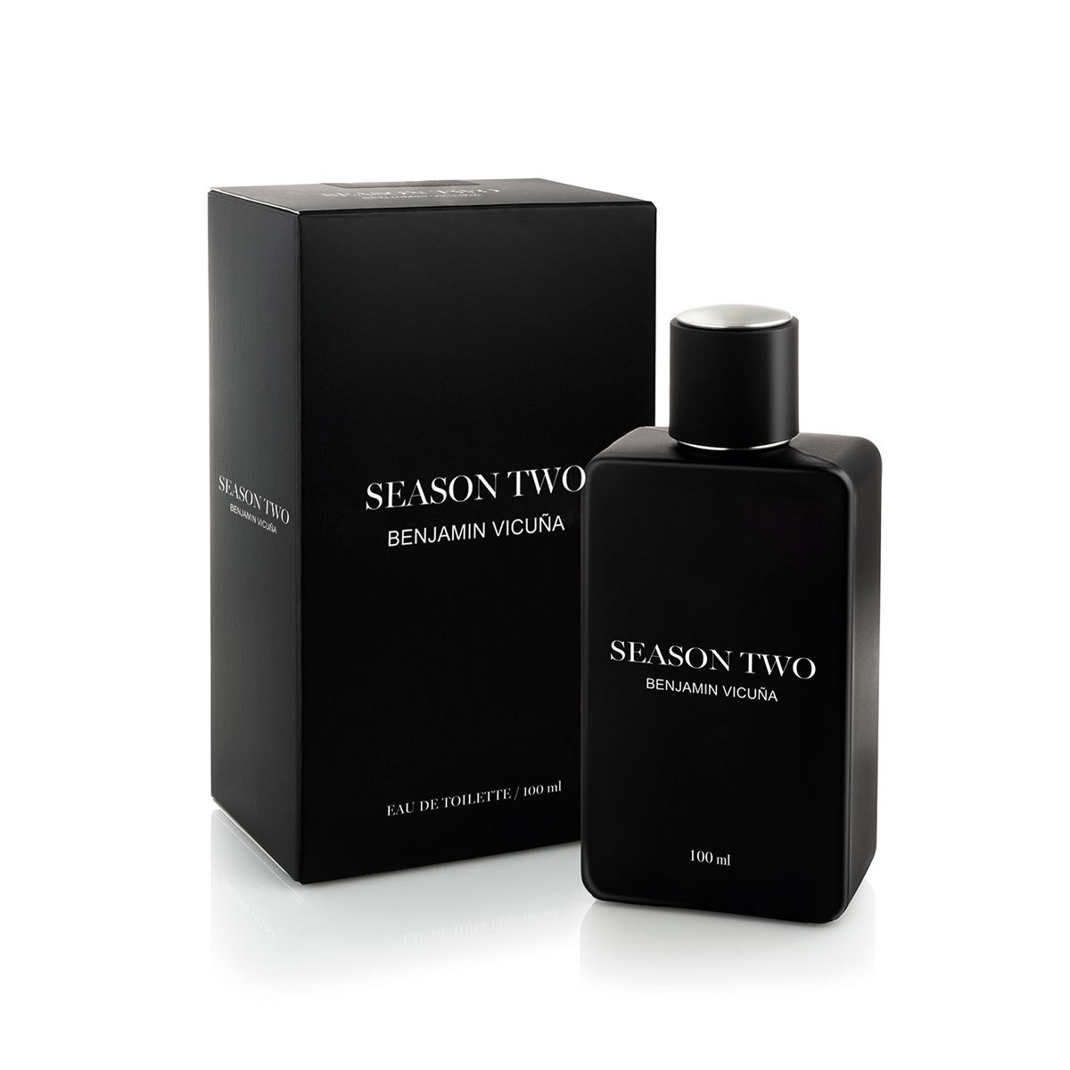 PETRIZZIO - Perfume Hombre Season Two 100 ml Benjamin Vicuña