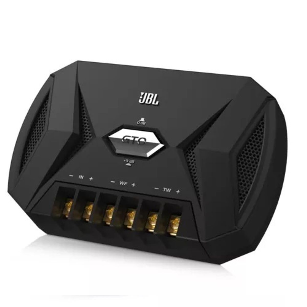 JBL - COMPONENTE JBL GTO-609C ALTA CALIDAD DE SONIDO