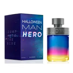 JESUS DEL POZO - Halloween Man Hero 125ml