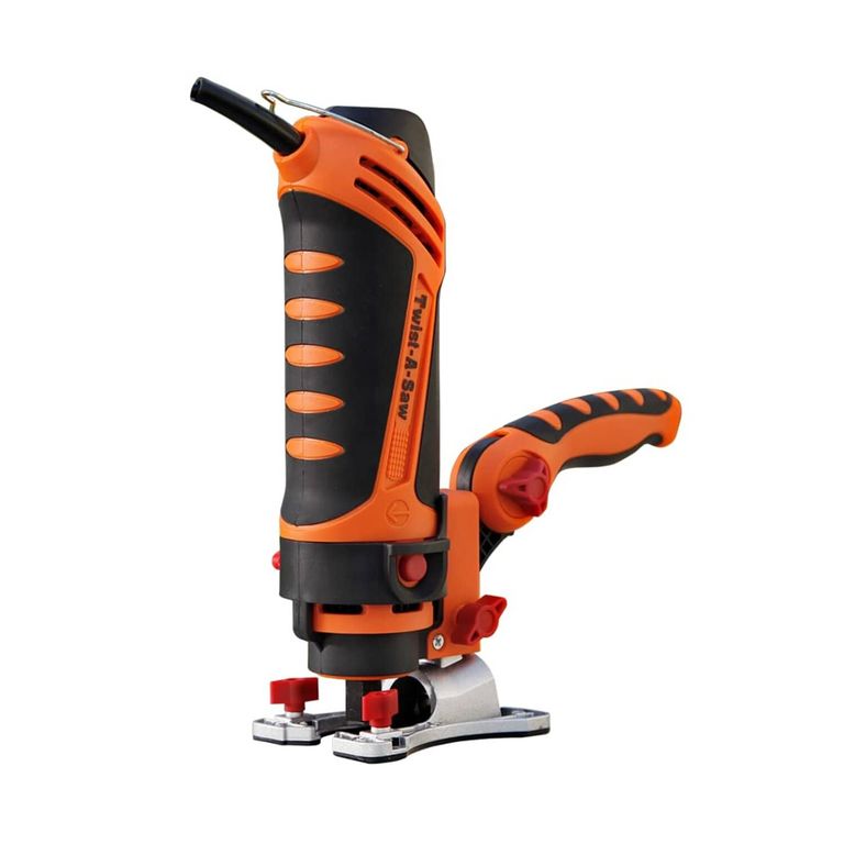 Herramienta Multipropósito Twist a Saw