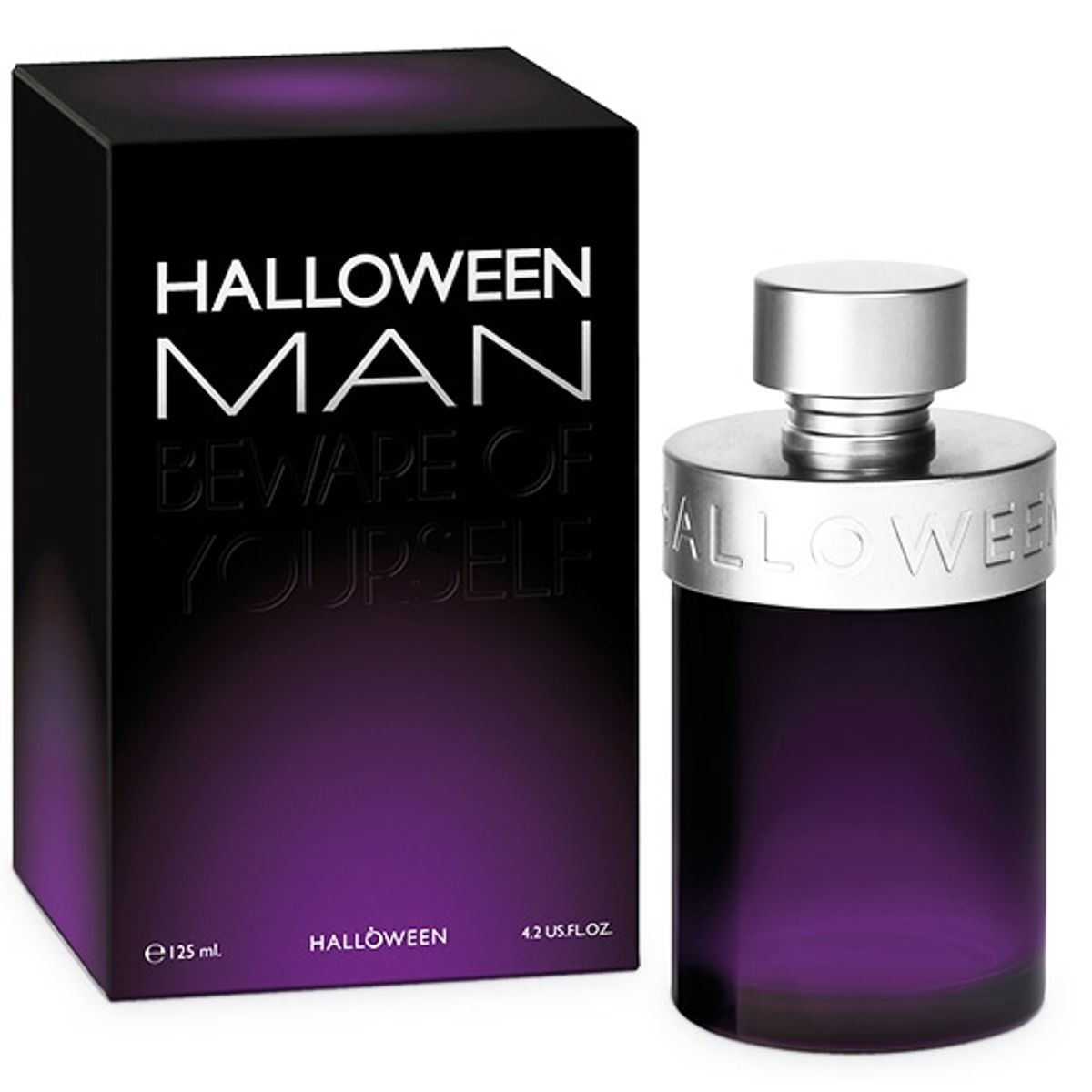 JESUS DEL POZO - Perfume Halloween Man 125ml