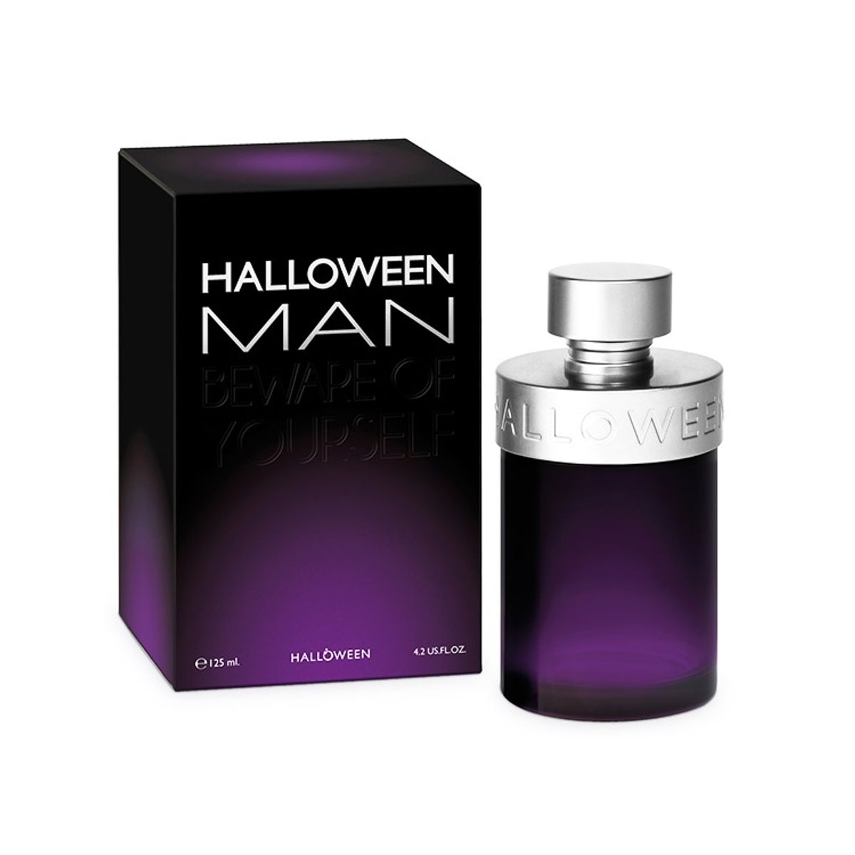 JESUS DEL POZO - Perfume Halloween Man 125ml