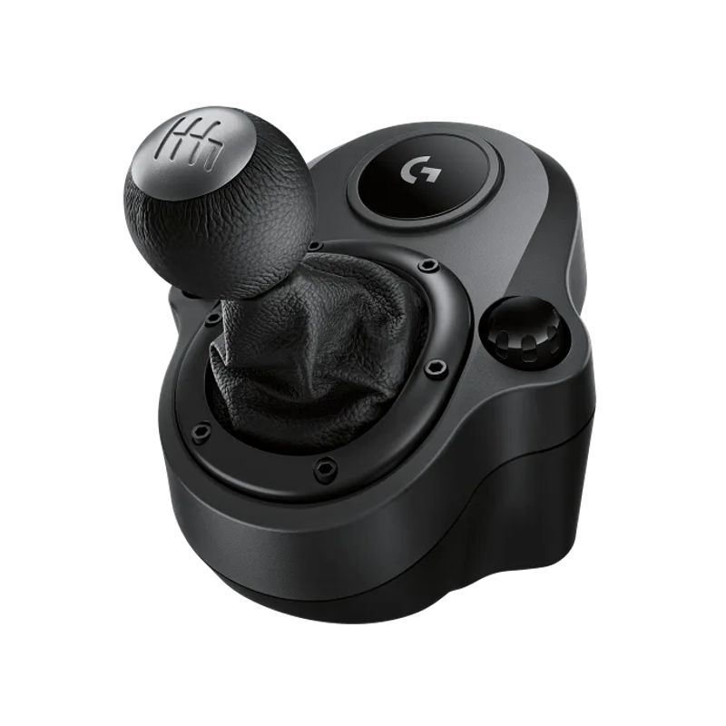 LOGITECH - Palanca Logitech G Driving Force Shifter