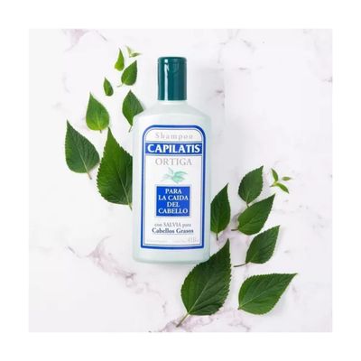 Imagen 2 del producto Shampoo Anticaída tratante Ortiga 410ml