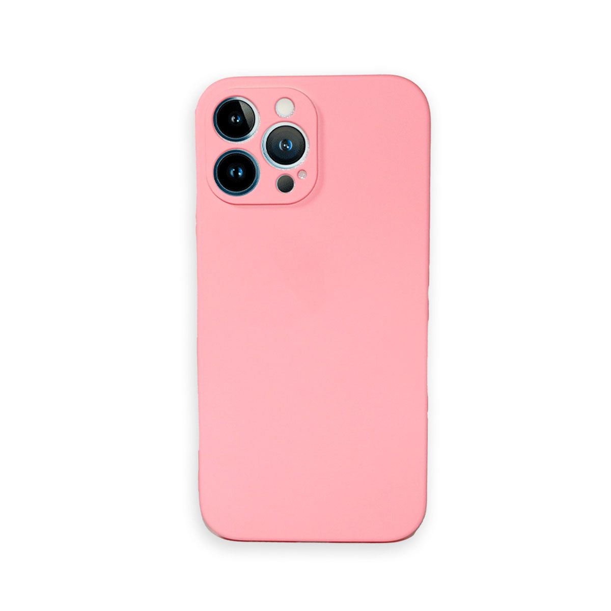 JOIGO - Carcasa Para iPhone 14 Pro Max Rosado