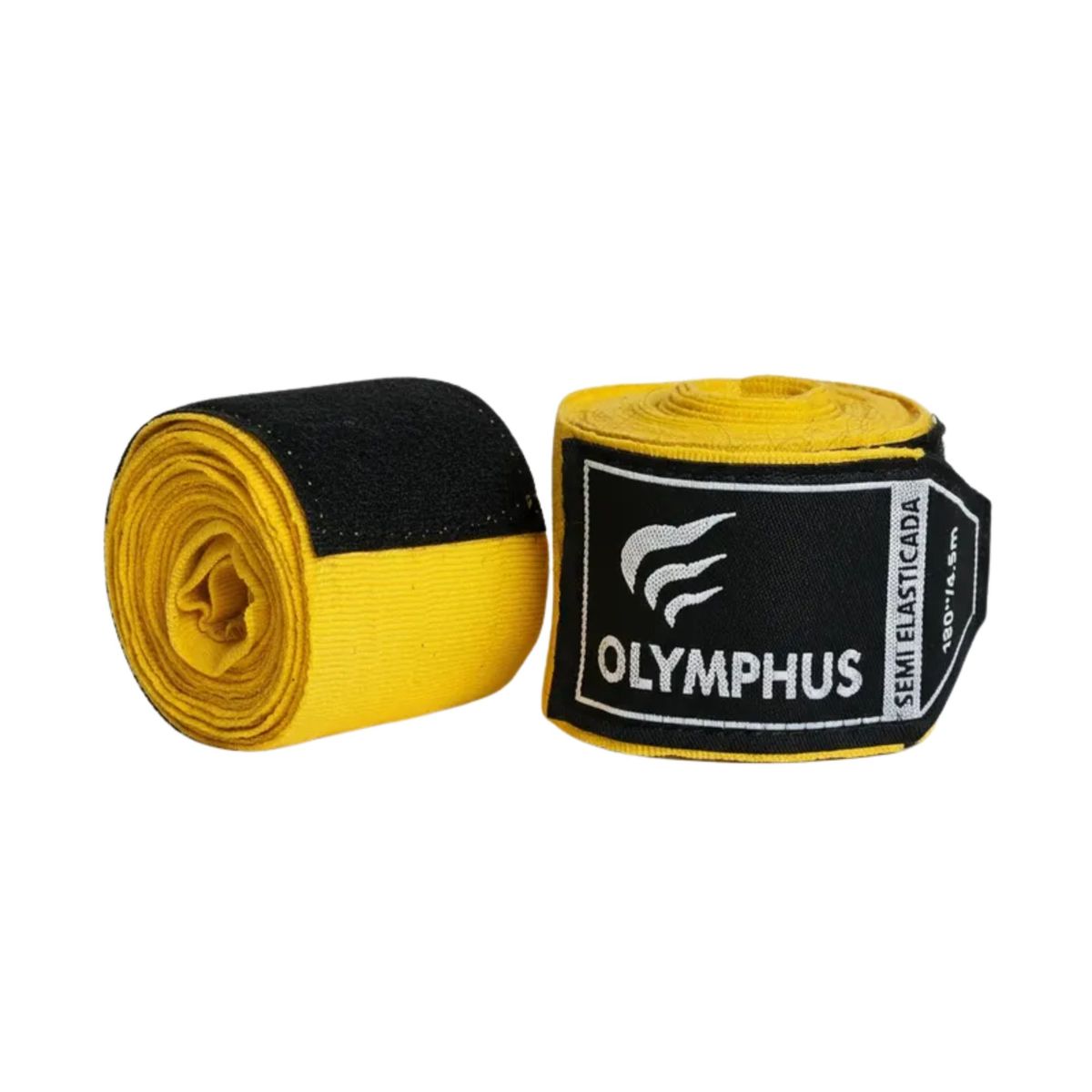 OLYMPHUS - Pack 2 Vendas Boxeo Premium Box