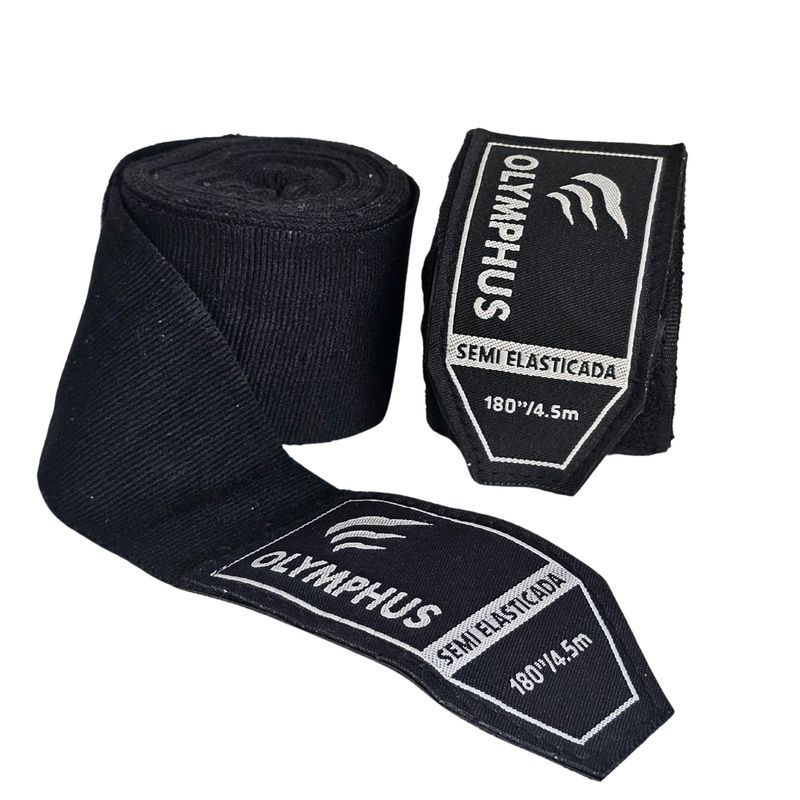 OLYMPHUS - Pack 2 Vendas Boxeo Premium Box