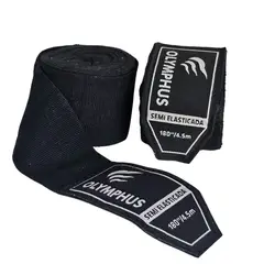 OLYMPHUS - Pack 2 Vendas Boxeo Premium Box