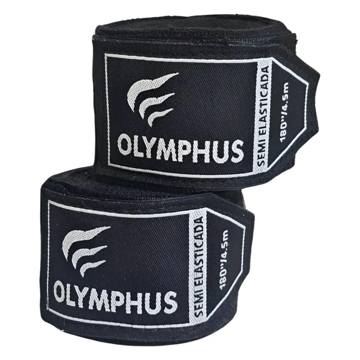 OLYMPHUS - Pack 2 Vendas Boxeo Premium Box