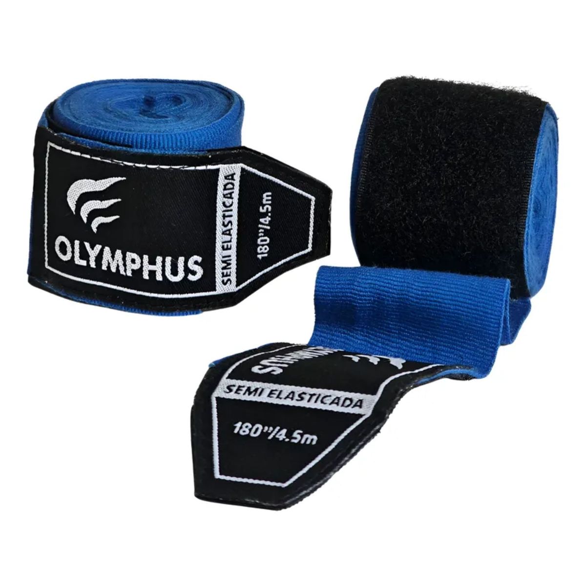 OLYMPHUS - Pack 2 Vendas Boxeo Premium Box