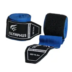 OLYMPHUS - Pack 2 Vendas Boxeo Premium Box