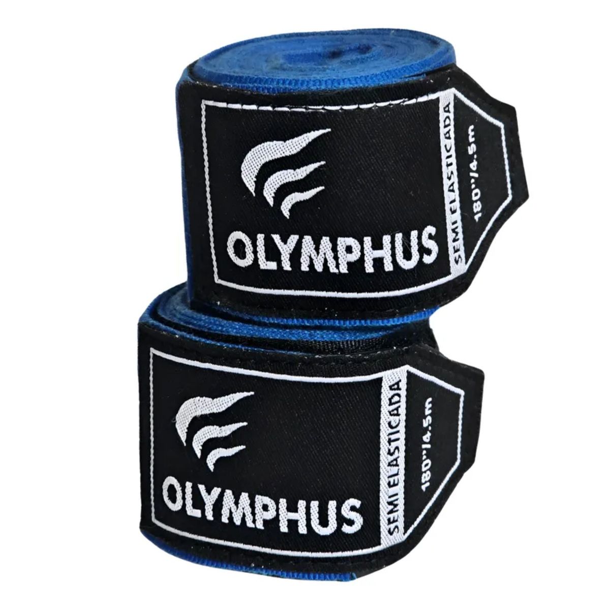 OLYMPHUS - Pack 2 Vendas Boxeo Premium Box