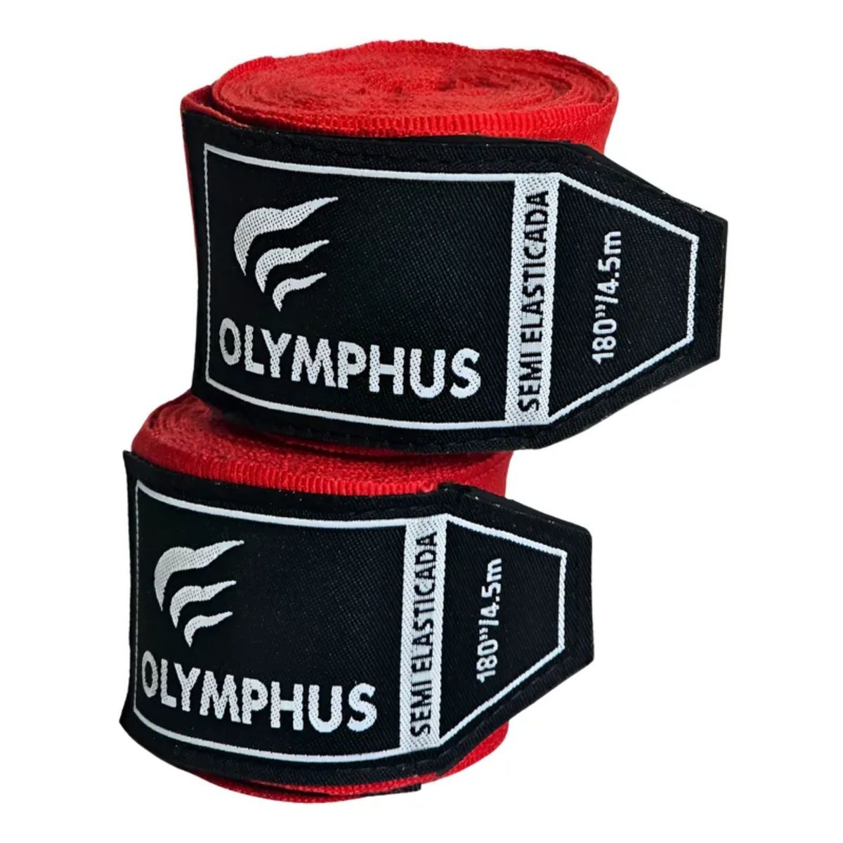 OLYMPHUS - Pack 2 Vendas Boxeo Premium Box