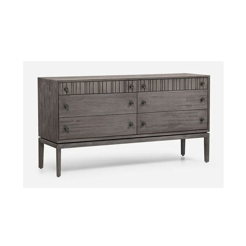 ROSEN - Comoda Rosen Cleveland Madera