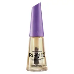 RISQUE - Base De Esmalte Fortalecedora