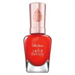 SALLY HANSEN - Esmalte Color Therapy Rediance