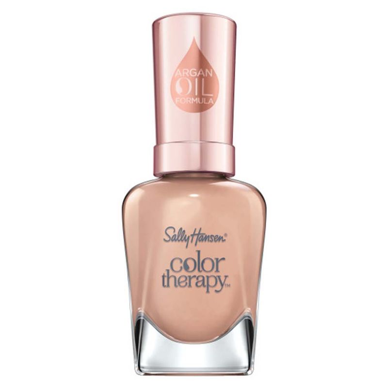 SALLY HANSEN - Esmalte Color Therapy Renude
