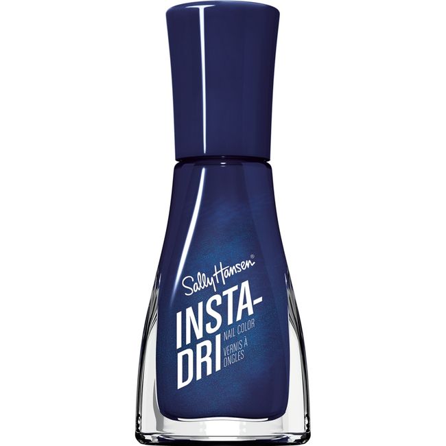 SALLY HANSEN - Esmalte Color Insta Dri Midnight Drive