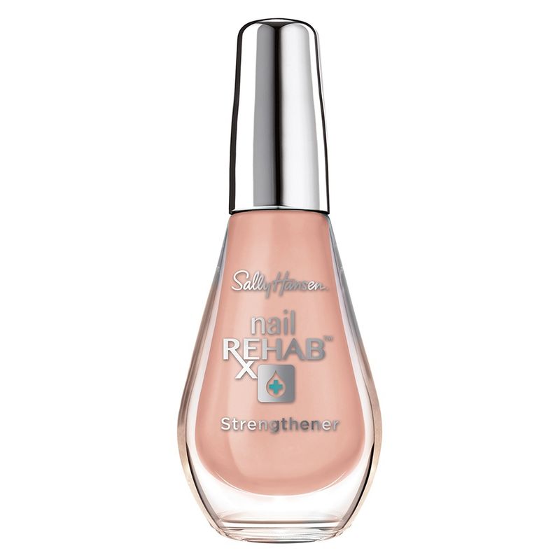 SALLY HANSEN - Fortalecedor Nail Rehab
