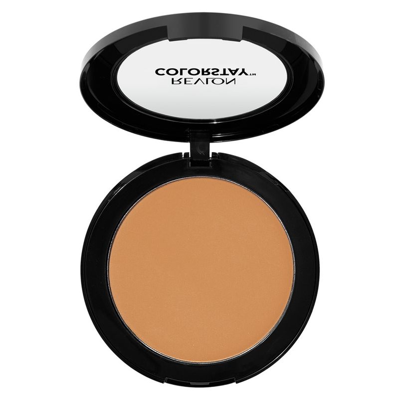 REVLON - REVLON Polvo Compacto Colorstay Tono  Medium Deep