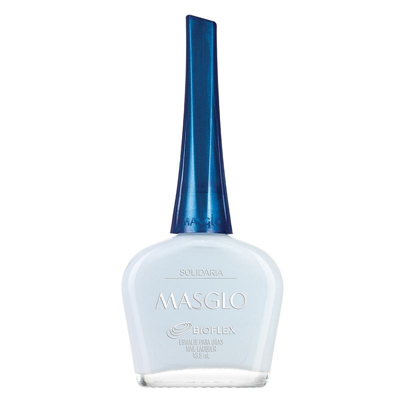 MASGLO - Esmalte Tradicional Solidaria