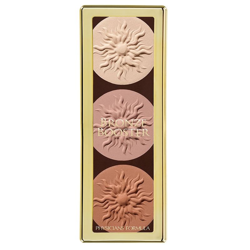 PHYSICIANS FORMULA - Physicians Formula Paleta Highlight y Contorno Bronze Booste