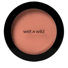 WET AND WILD - Color Icon Blush Mellow Wine