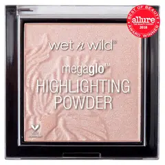 WET AND WILD - Iluminador En Polvo Blossom
