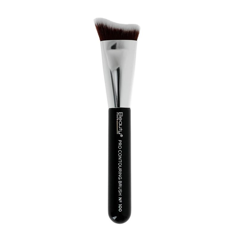 BEAUTY TOOLS - Brocha Para Contorno N°100