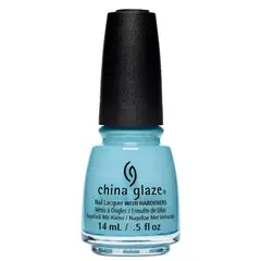 CHINA GLAZE - Color Chalk Me Up