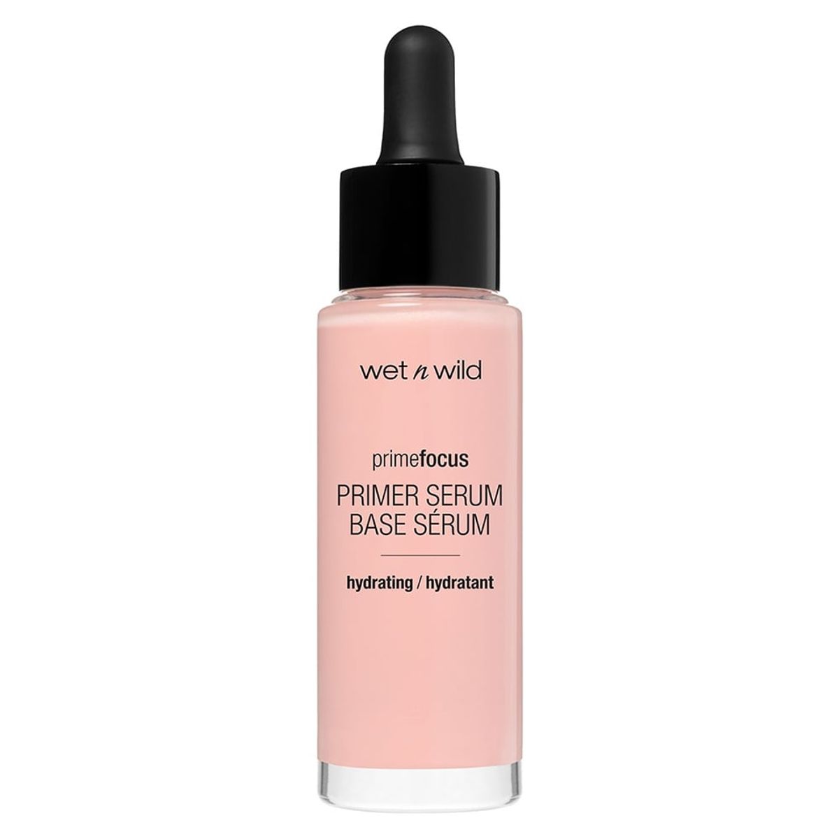WET AND WILD - Primer Serum