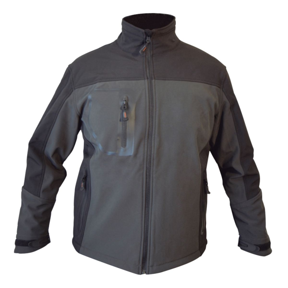 KBEEN - Chaqueta Softshell hombre Maipo