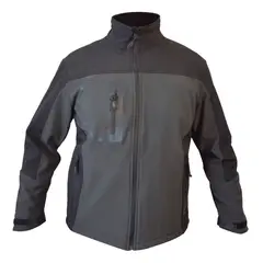 KBEEN - Chaqueta Softshell hombre Maipo