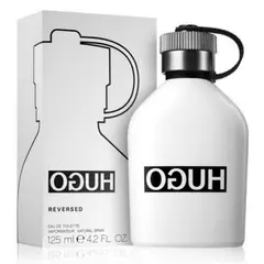 HUGO BOSS - HUGO REVERSED 125ML EDT