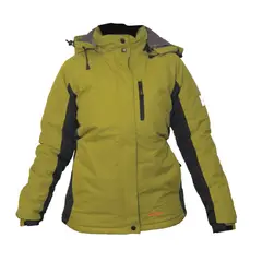 KBEEN - Parka Térmica Impermeable Nevada Mujer