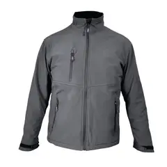 KBEEN - Chaqueta softsheel hombre Tacora
