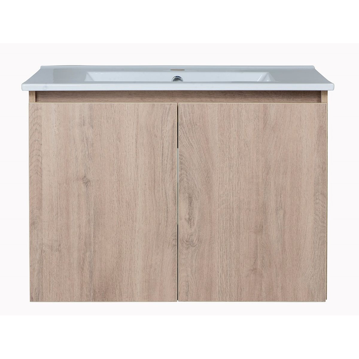 MOBIKIT - Vanitorio Trinidad 2 Puertas Jerez Mobikit