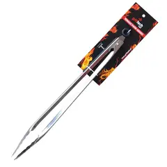 GRILLTECH - Tenaza de Acero Parrillera