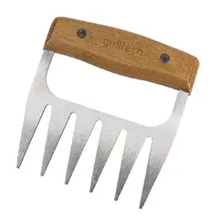 GRILLTECH - Garra de oso Unitaria