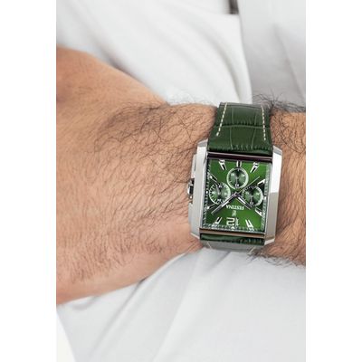 Imagen 2 del producto Reloj F20636/3 Verde Hombre Timeless Chronograph