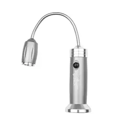 GRILLTECH - Linterna LED Parrillera Magnética