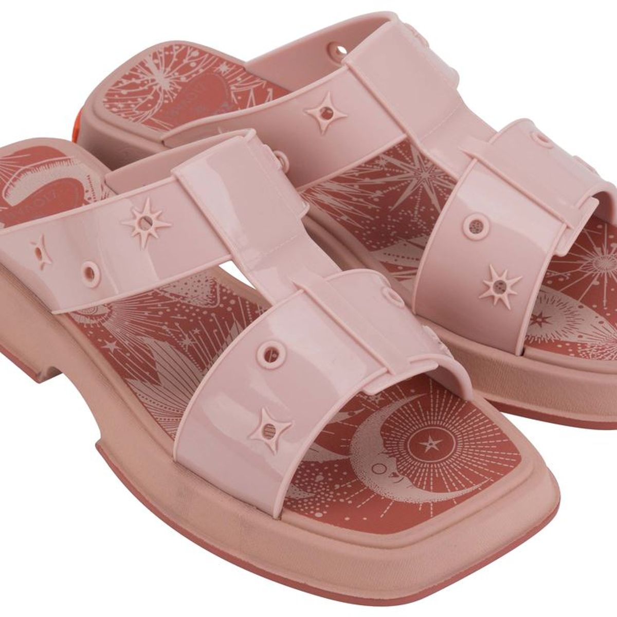 ZAXY - Sandalia Mujer Nude Ziovara 315 Zaxy