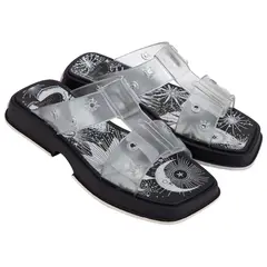 ZAXY - Sandalia Ziovara 2 Negro