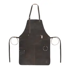 GRILLTECH - Pechera Experto Dark