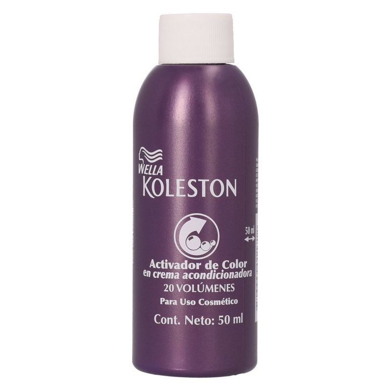 KOLESTON - Koleston Activador 20 Vol