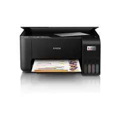 EPSON - Impresora multifuncional EcoTank L3210 3 en 1