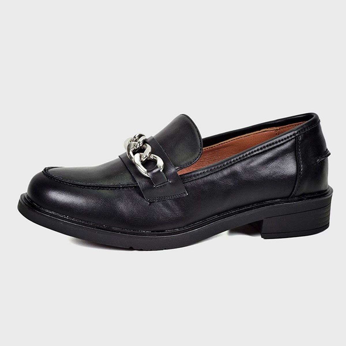 EDA MANZINI - Zapato Rania Negro EDA MANZINI