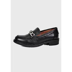 EDA MANZINI - Zapato Rania Negro
