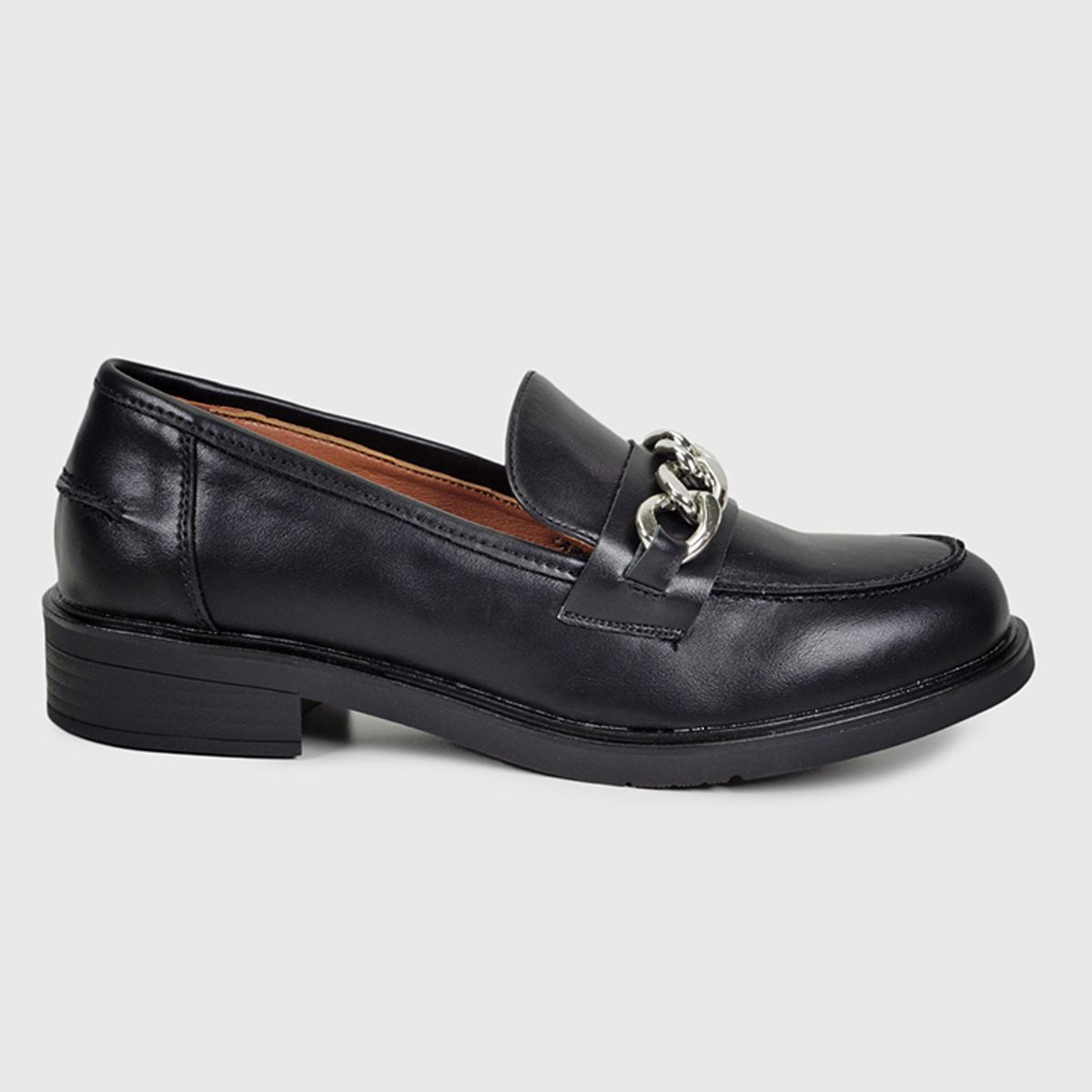 EDA MANZINI - Zapato Rania Negro EDA MANZINI